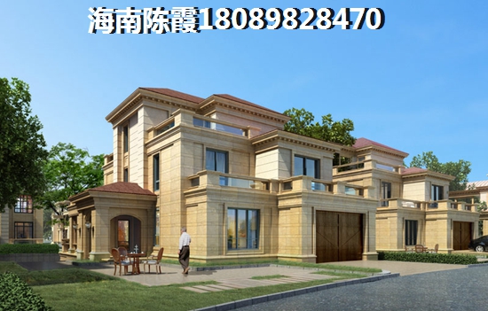 富力红树湾效果图