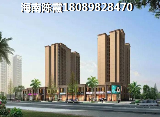 海南·恒大御景湾位置图