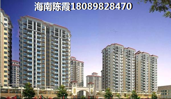 金融豪苑楼盘详情