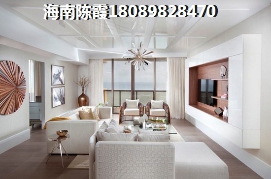 海南澄迈金江的房子升值的空间大吗？