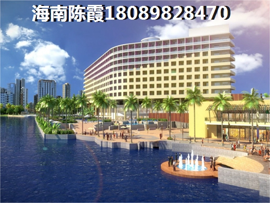 2021要不要来海地春天买房