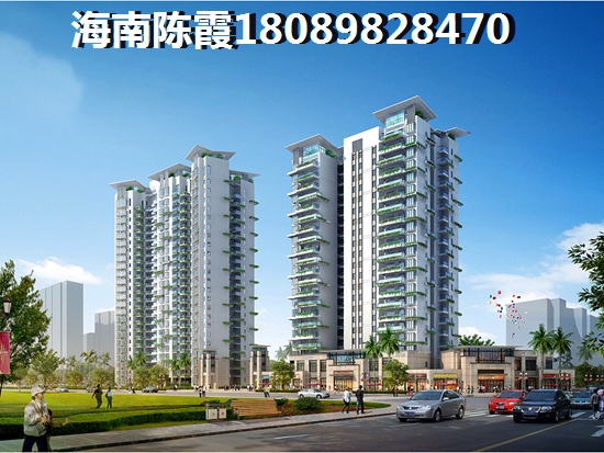 椰海温泉嘉苑二期配套怎么样1