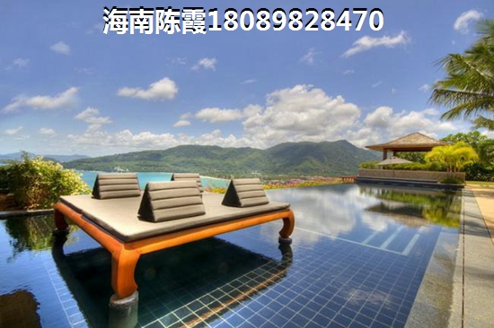 澄迈金江海景房该不该买 澄迈金江海景房还会生纸吗