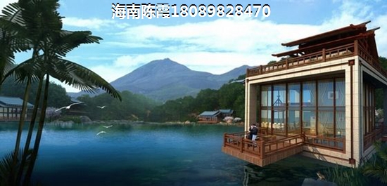 澄迈福山未来发展怎么样 澄迈福山未来发展怎么样