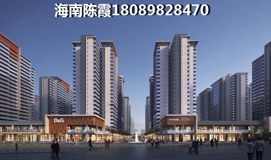 海南·福里还有没有小户型卖？