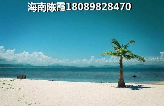 海南城迈老城房价