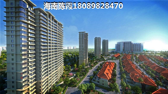 海南琼东房子