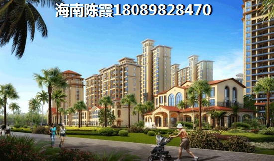 海南澄迈的房子未来会生纸吗？