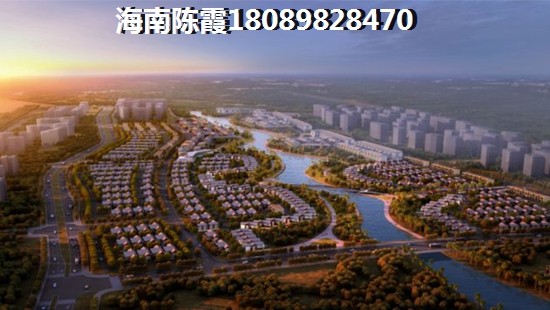 澄迈房价醉新价格