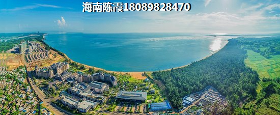 在福隆丽水湾买房子有后悔的吗？