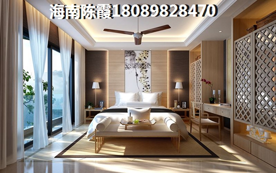 海南澄迈买房哪里好？