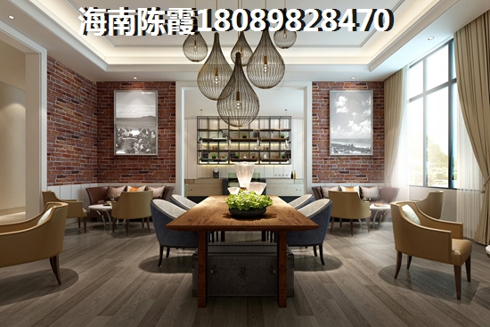 澄迈金江公寓哪个城市的好，澄迈金江能升值公寓有哪些？