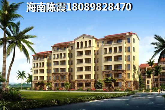 澄迈金江房地产还能touzi吗？