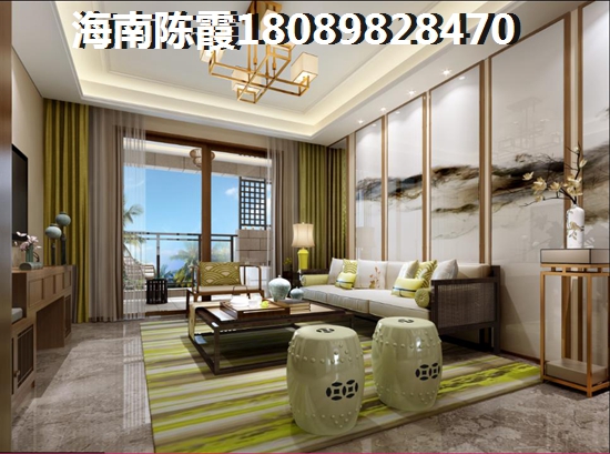 福山PK三亚湾江西人买哪个好？