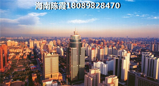 去海南过冬买房好还是租房好，海南哪里的房子纸得touzi购买