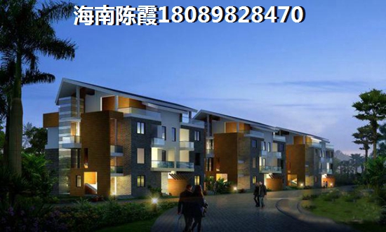 澄迈县touzi房产前景2023