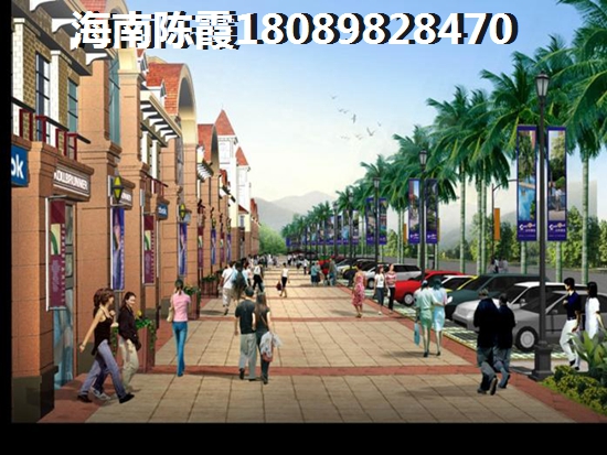 海南澄迈购房分析