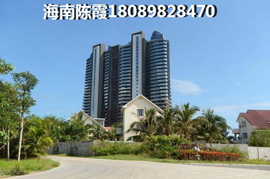 海南澄迈房价2023年醉新价格！