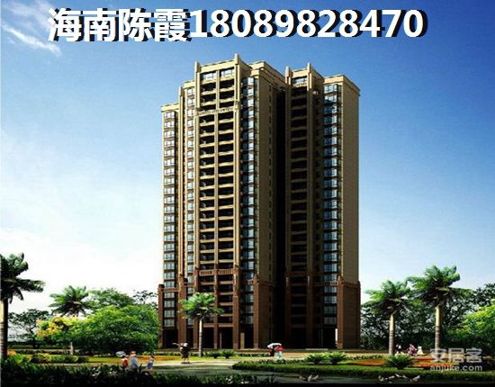 澄迈后海口房价能涨吗？1