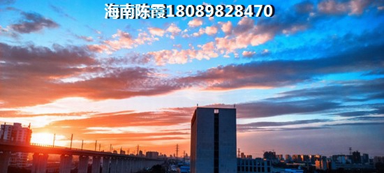 海南澄迈养老居住醉佳楼盘是哪个，2023海南·金城帝景广场房价是会继续涨还是要往下跌？