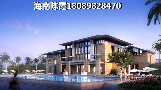月亮湾新房有什么优势？