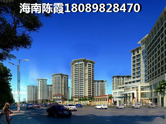2023美锦湾的房子合适买吗？如何挑选海南澄迈养老房？