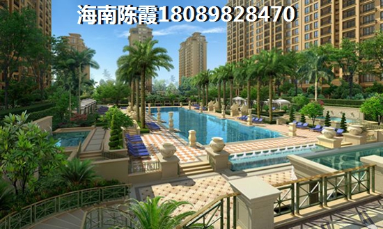 “候鸟”老人怎么在海南买房？4