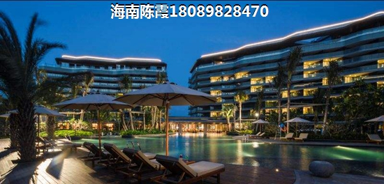 澄迈半岛壹号位置怎么样？