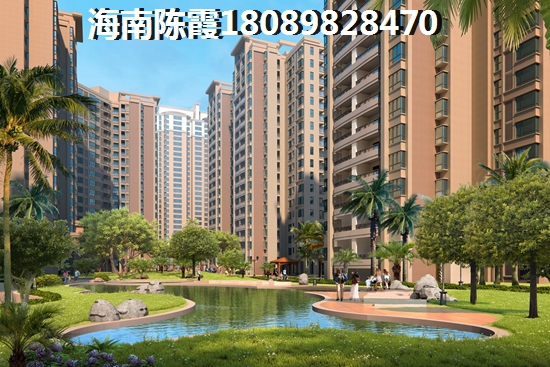 海南澄迈盈滨半岛哪个地区购房者可以买房（澄迈盈滨半岛房价暴涨了吗）