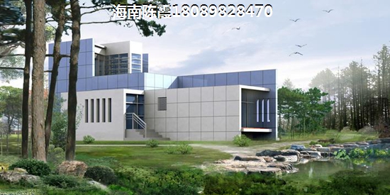 海南澄迈金江现在哪个地段的房价低