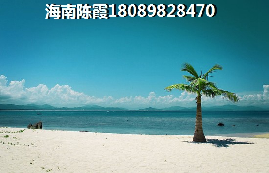 海南海南亚泰温泉海岸地段怎么样？2