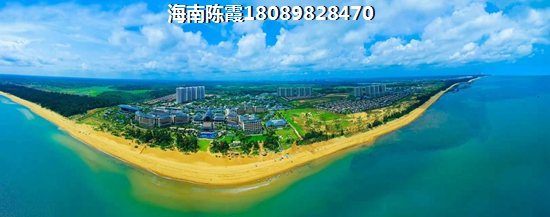 澄迈金江楼盘优点和缺点~