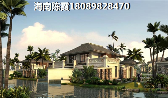 XG后“候鸟”老人怎么在海南·恒大御景湾买房？