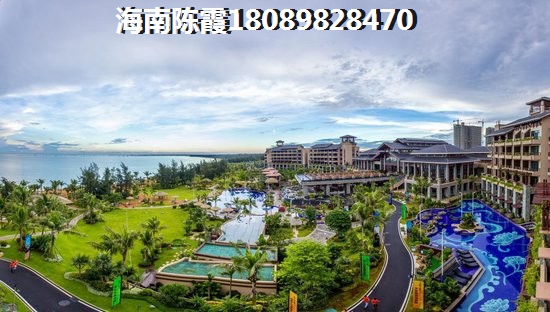 澄迈老城镇Pk秀英区购房劣势是什么？