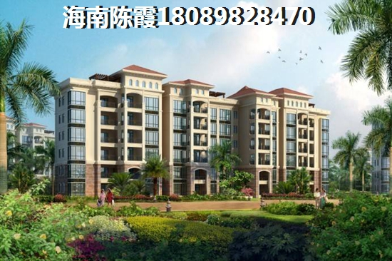 珠江澄品2024房价要下跌了吗，海南澄迈房地产能不能升值