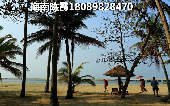 现在海南澄迈买房合适吗？