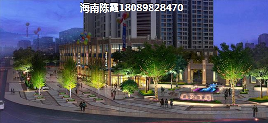 四季春城5期不老泉特价房为何便宜？