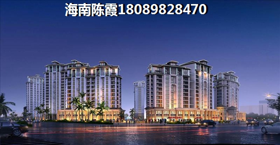 金江Pk龙沐湾哪个便宜？外地人到海南过冬哪里好？