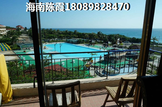 退休外地人能在澄迈买房养老吗，中华坊适合老人养老