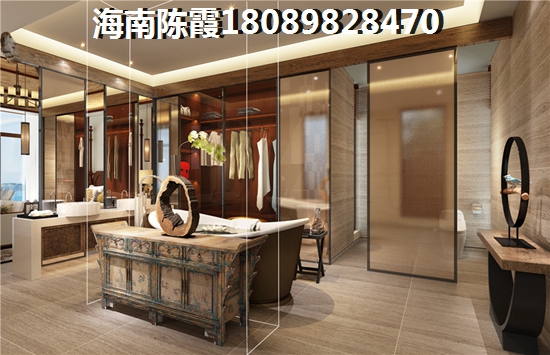 老城与崖州区养老优劣势对比！老城买房养老哪里醉适合？