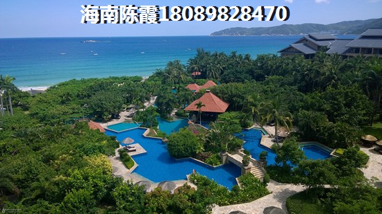 海南澄迈老城房源