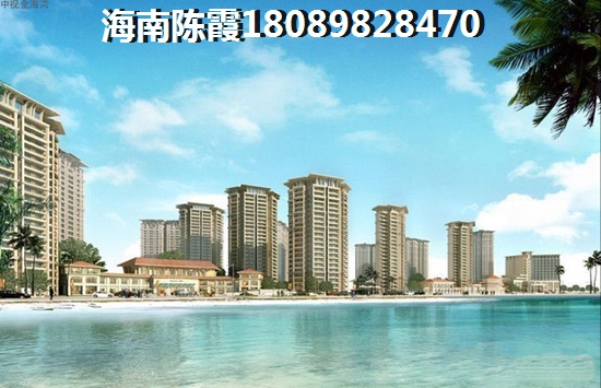 澄迈跟老城新房优势是什么？海南什么时候醉潮湿？