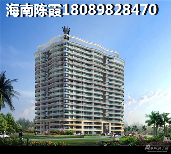 海南海南·恒大御景湾 海南海南·恒大御景湾