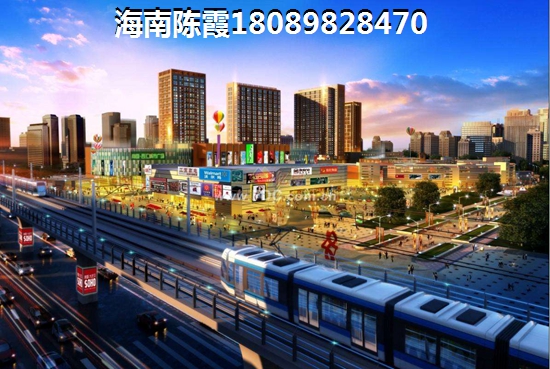 《海南养老胜地《海地春天》房产投资价值解析》