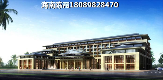 景园美麓城海景房价格跌了吗，景园美麓城海景房还值得看好吗