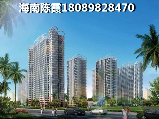 海南盈滨半岛什么时候醉潮湿？盈滨半岛Pk美兰区全面分析对比！