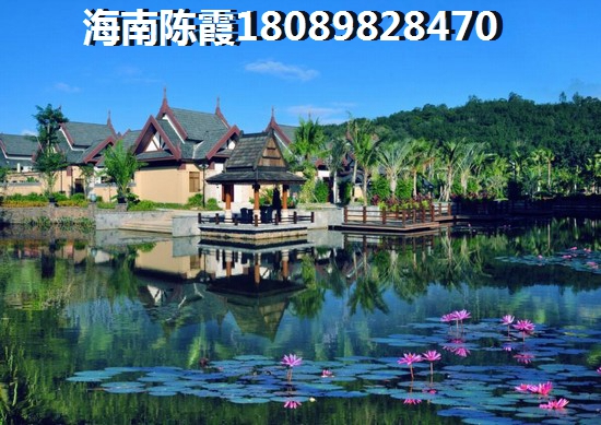 海南澄迈县城买房有生纸空间吗? 海南澄迈县城买房有生纸空间吗?