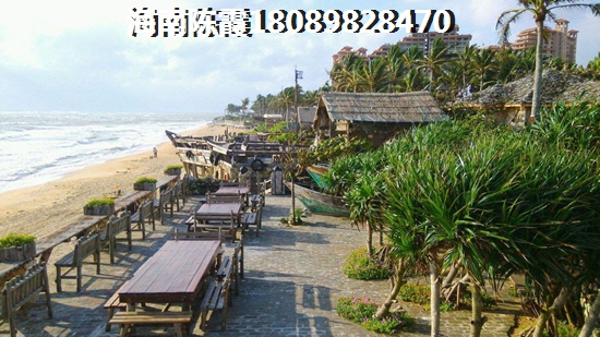 海南亚泰温泉海岸房价还在涨