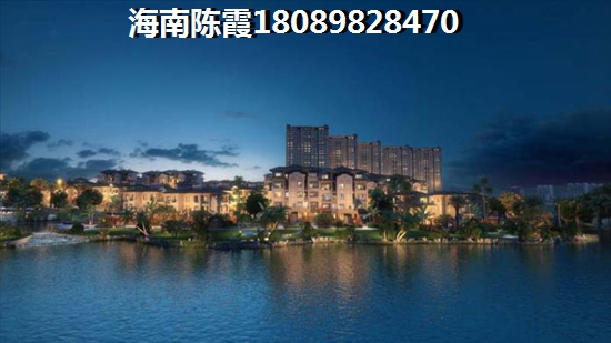 海南买房冬天去住适合吗？