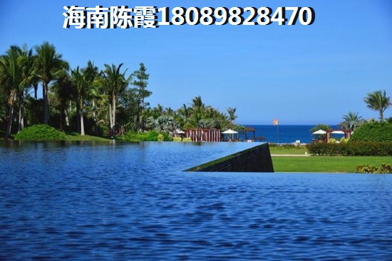 澄迈老城镇与乐东龙沐湾哪个适合居住？